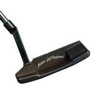 21B1 Carbon (Oil Can Blue Two-Tone)