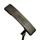 21B1 Carbon (Rust Bucket Two-Tone)