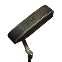 21B1 Carbon (Rust Bucket Two-Tone)