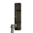21B1 Carbon (Rust Bucket Two-Tone)