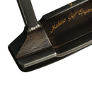 21B1 Carbon (Rust Bucket Two-Tone)