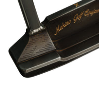 21B1 Carbon (Rust Bucket Two-Tone)