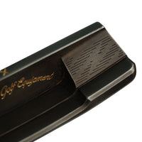 21B1 Carbon (Rust Bucket Two-Tone)