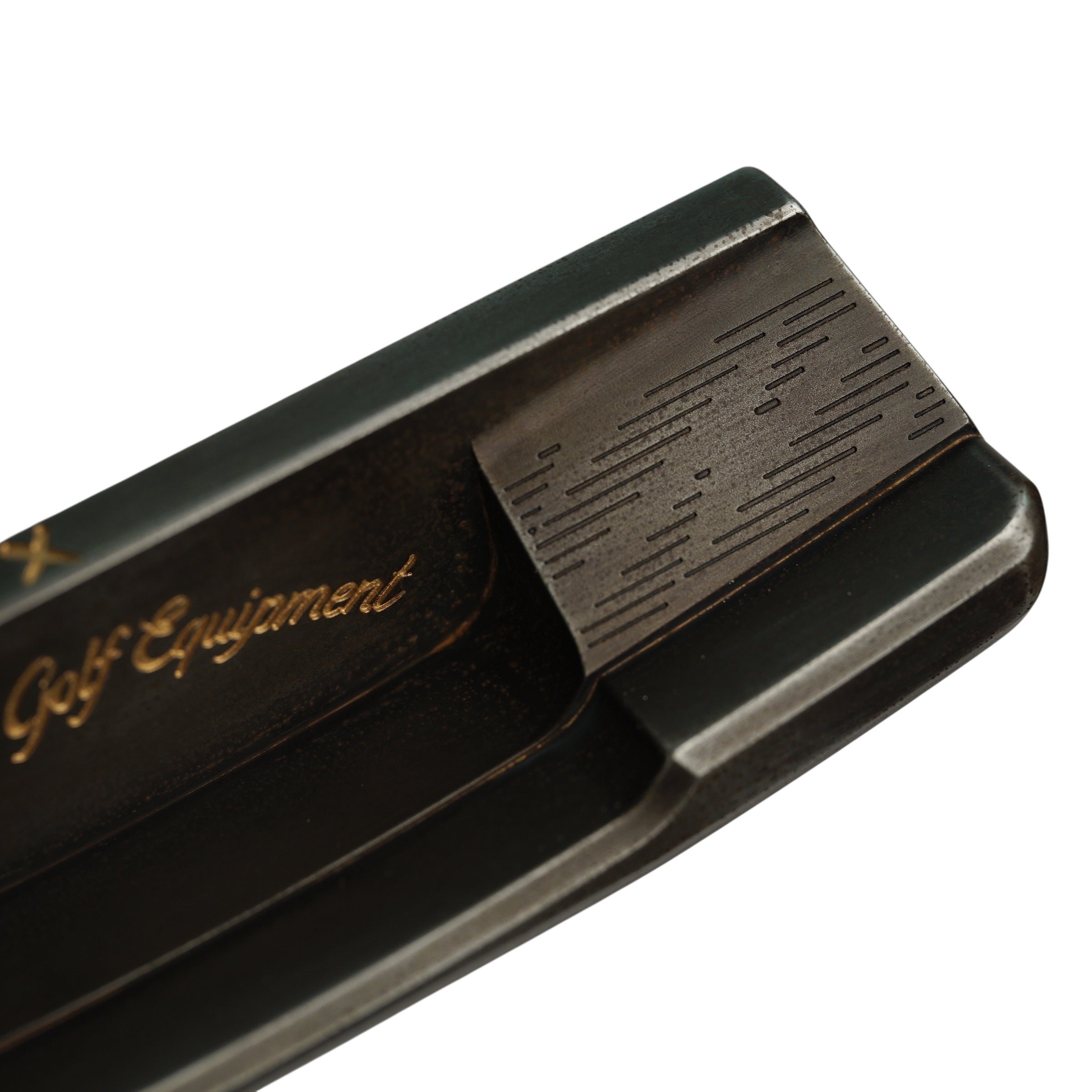 21B1 Carbon (Rust Bucket Two-Tone)