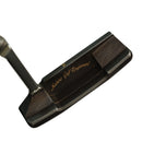 21B1 Carbon (Rust Bucket Two-Tone)