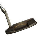 21B1 Carbon (Rust Bucket Two-Tone)