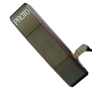 21B1 GSS Prototype Iridescent Gun Metal