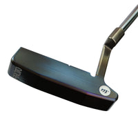 21B1 GSS Prototype Iridescent Gun Metal