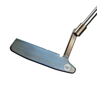 21B1 GSS Prototype Iridescent Gun Metal