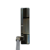 21B1 GSS Prototype Iridescent Gun Metal