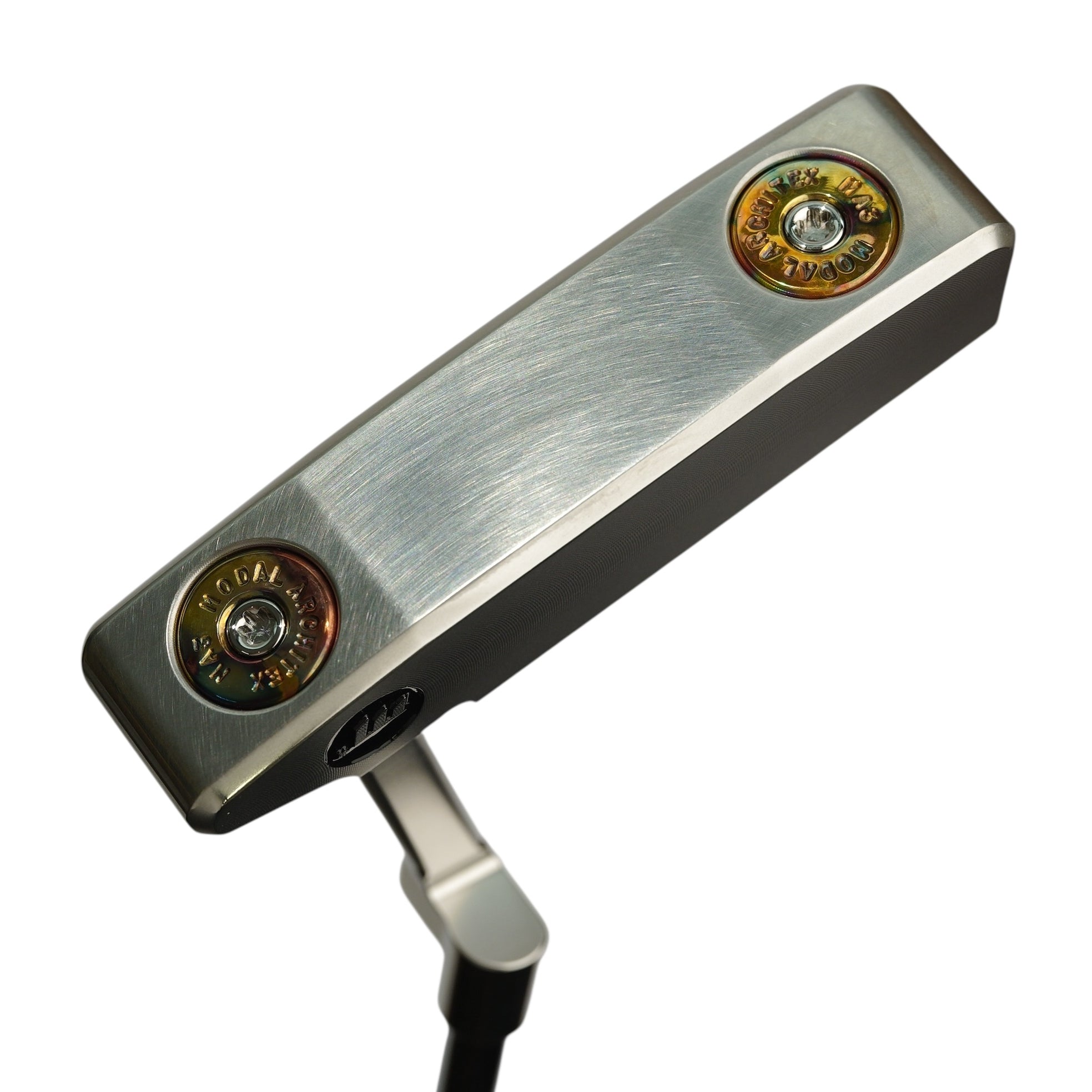 21B1 'YDYL' Copper Weights GSS