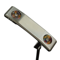 21B1 'YDYL' with Sight Line Copper Weights GSS