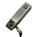 21B1 'YDYL' with Sight Line Copper Weights GSS