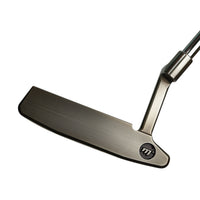 21B1 'YDYL' Copper Weights GSS (Deep Chromatic Bronze)