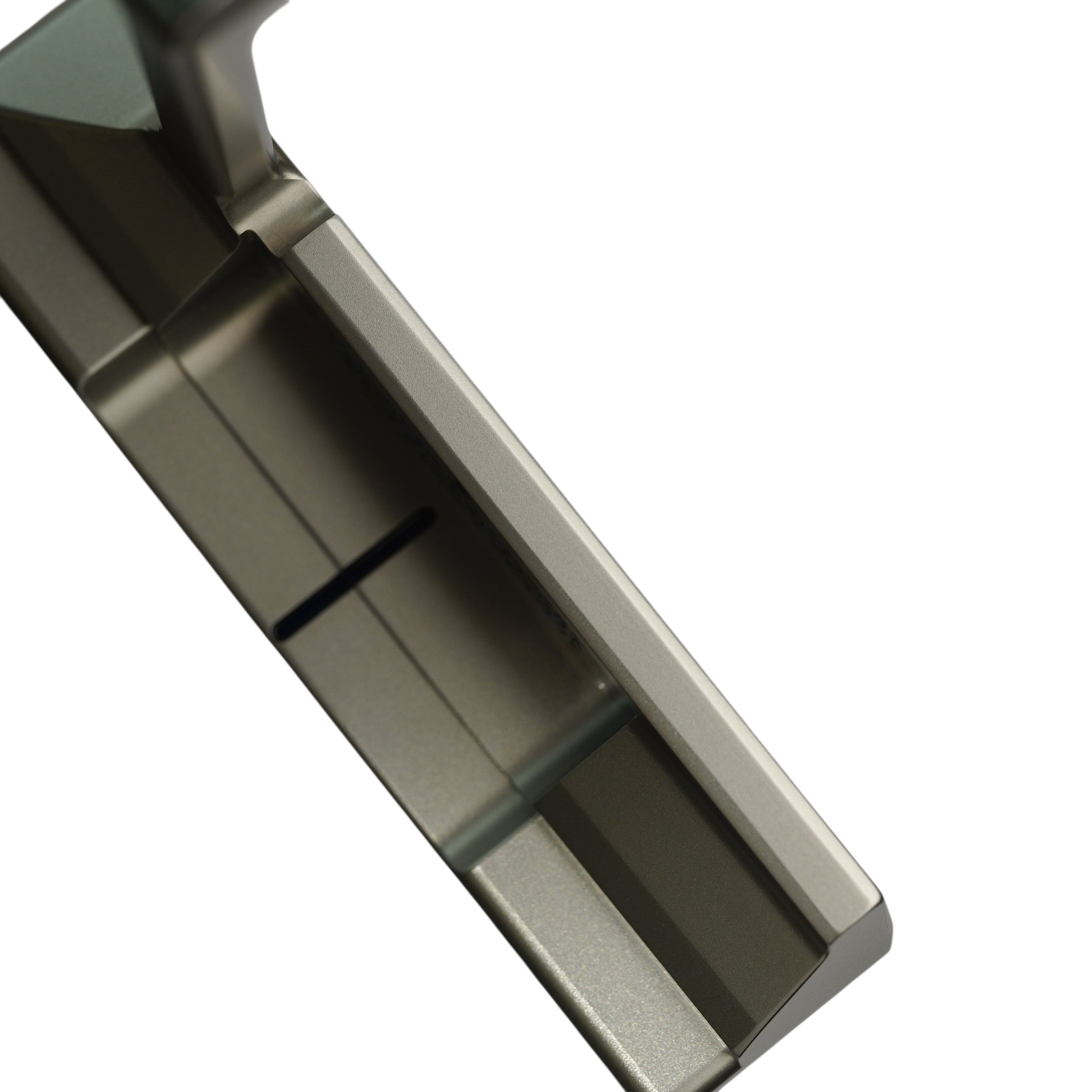 21B1 'YDYL' with Sight Line Copper Weights GSS