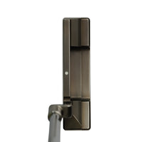 21B1 'YDYL' Copper Weights GSS (Deep Chromatic Bronze)