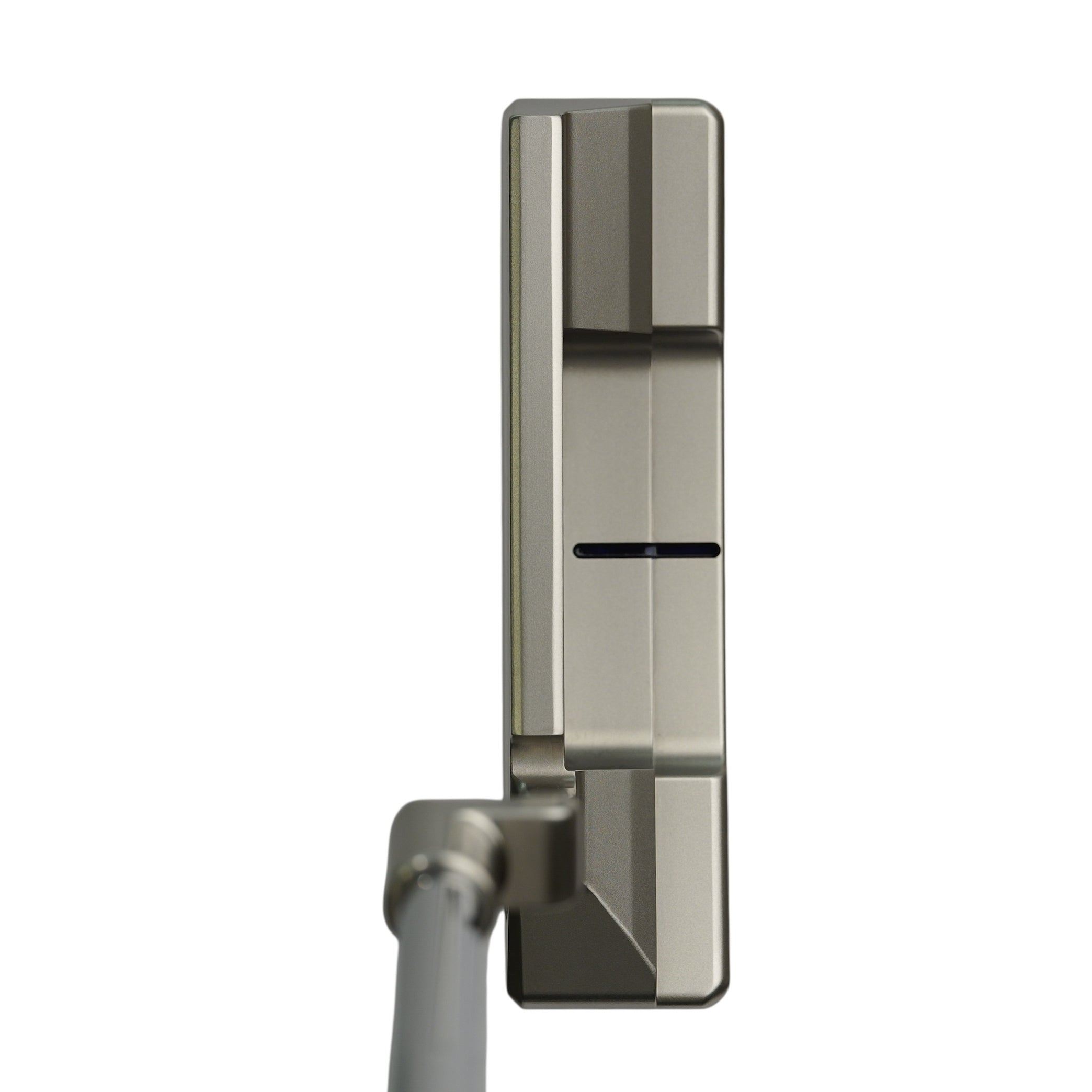 21B1 'YDYL' with Sight Line Copper Weights GSS