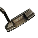 21B1 'YDYL' Copper Weights GSS (Deep Chromatic Bronze)