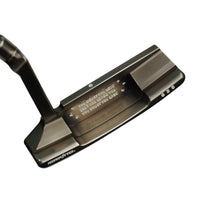 21B1 'YDYL' Copper Weights GSS (Deep Chromatic Bronze)