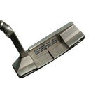 21B1 'YDYL' with Sight Line Copper Weights GSS