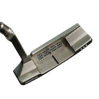 21B1 'YDYL' with Sight Line Copper Weights GSS