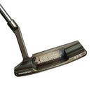 21B1 'YDYL' Copper Weights GSS (Deep Chromatic Bronze)