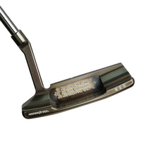 21B1 'YDYL' Copper Weights GSS (Deep Chromatic Bronze)