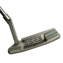 21B1 'YDYL' with Sight Line Copper Weights GSS
