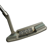 21B1 'YDYL' with Sight Line Copper Weights GSS