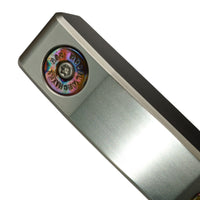 21B1 'YDYL' with Sight Line Copper Weights GSS