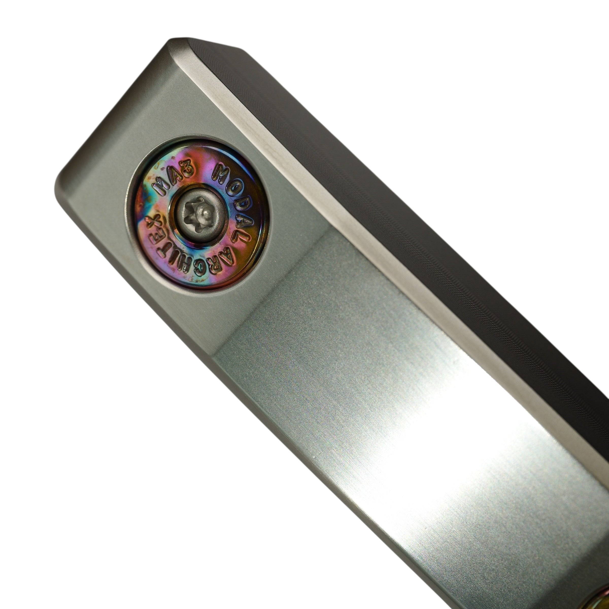 21B1 'YDYL' with Sight Line Copper Weights GSS