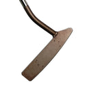 22A1 Carbon Mod Weld Neck (Raw Patina)