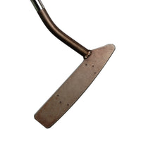 22A1 Carbon Mod Weld Neck (Raw Patina)