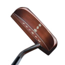 22A1 Carbon Mod Weld Neck Two-Tone