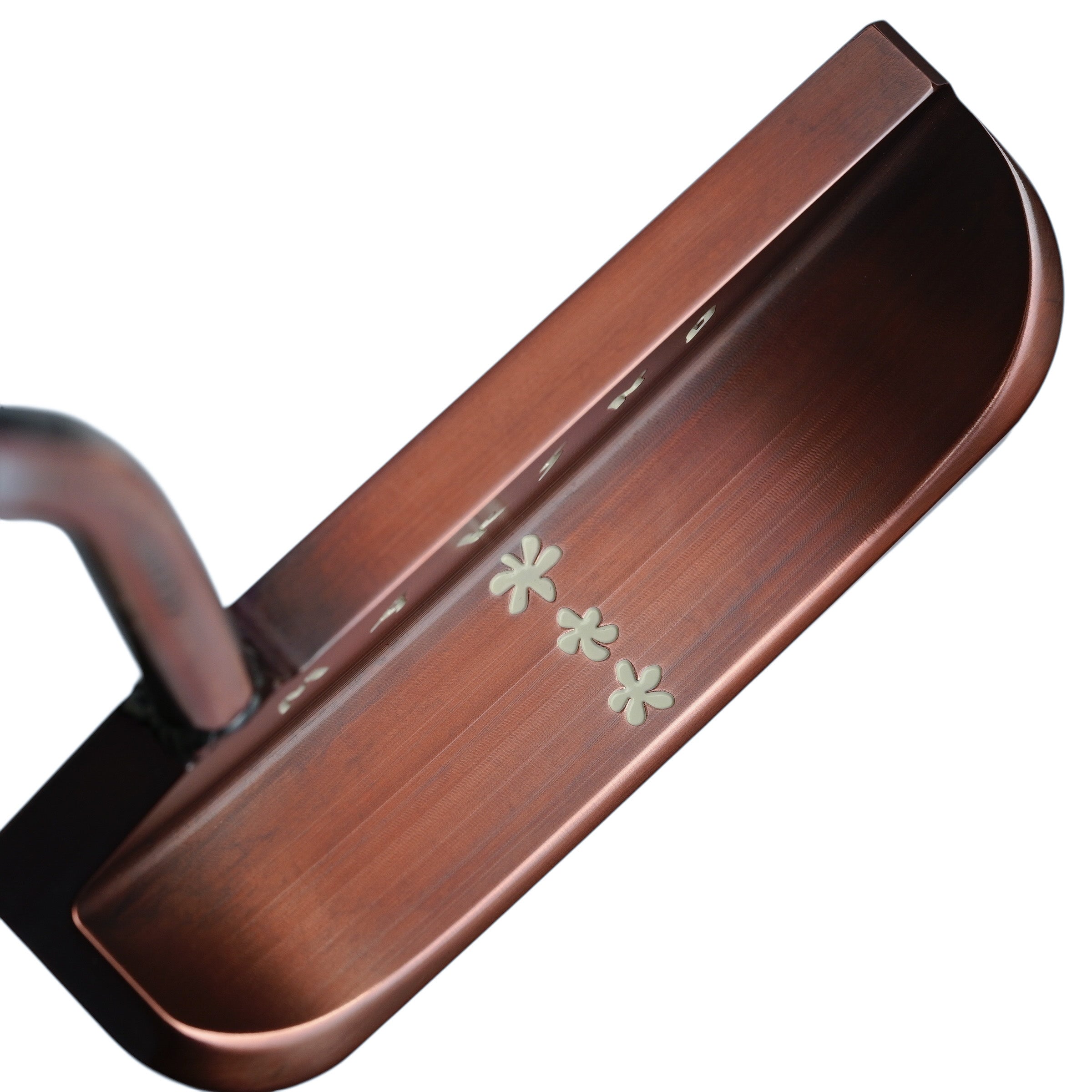 22A1 Carbon Mod Weld Neck Two-Tone