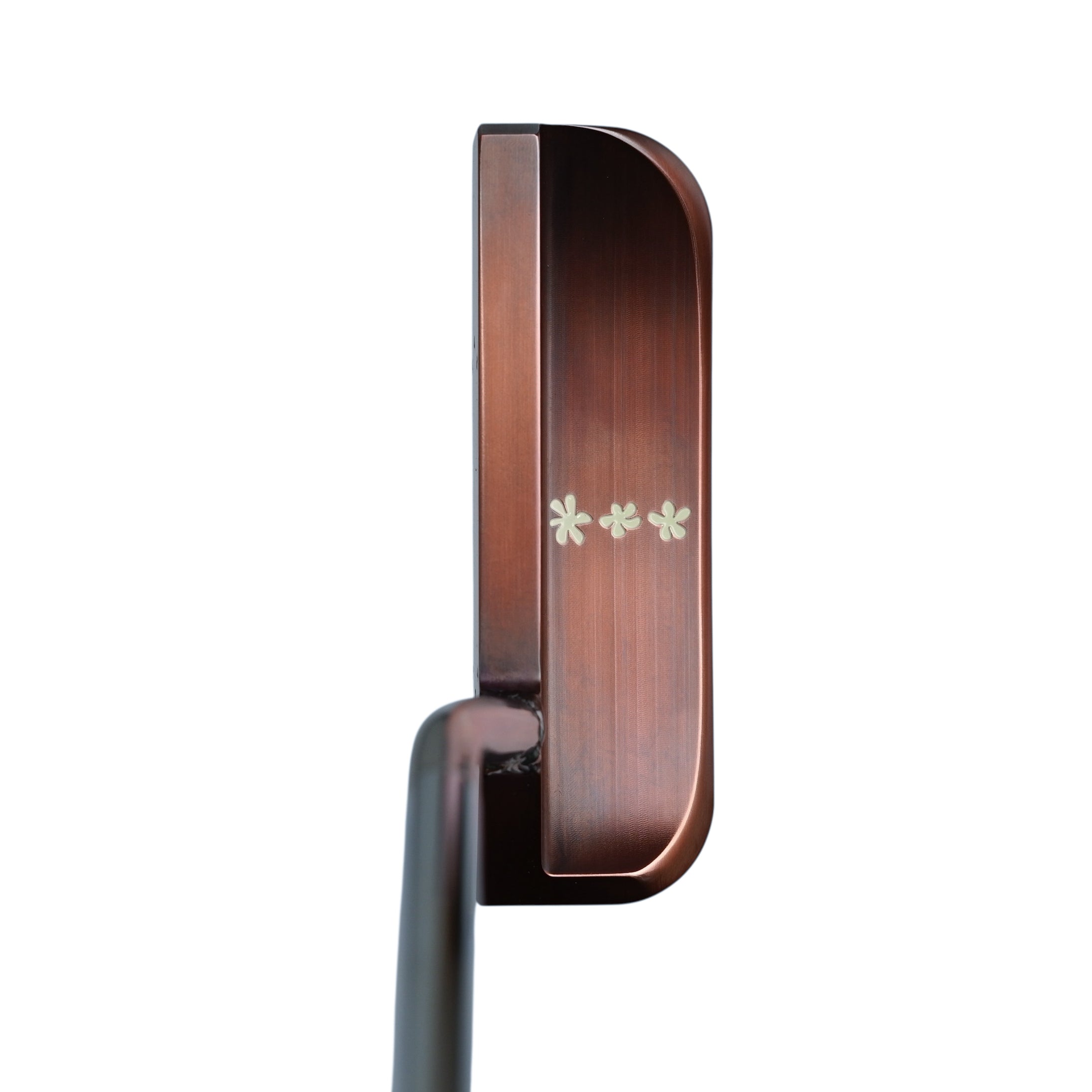 22A1 Carbon Mod Weld Neck Two-Tone