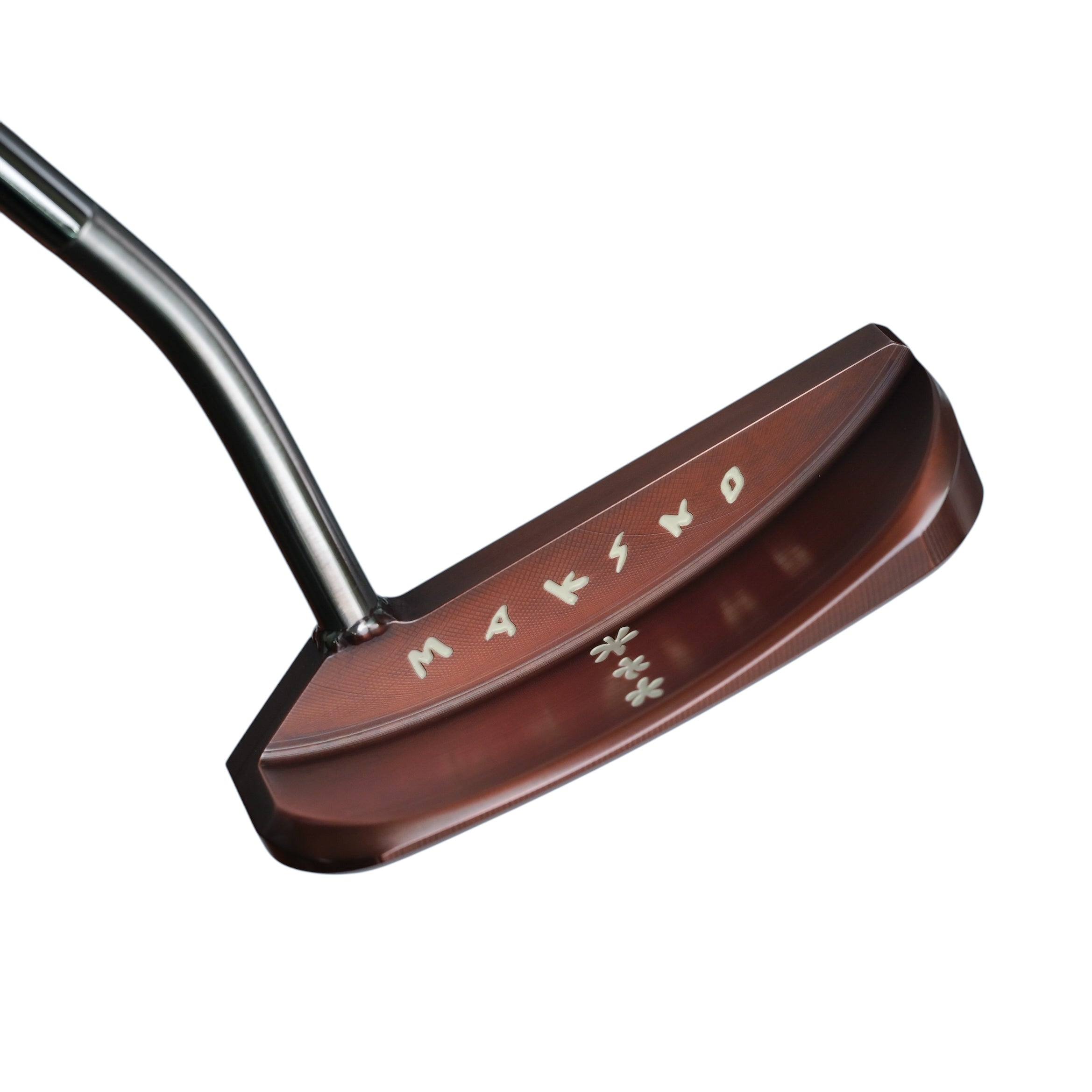 22A1 Carbon Mod Weld Neck Two-Tone