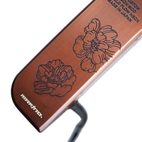 22A1 Carbon Mod Weld Neck Two-Tone