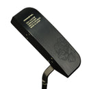 22A1 Carbon Mod Weld Neck (Black Oxide) LEFT