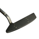 22A1 Carbon Mod Weld Neck (Black Oxide) LEFT