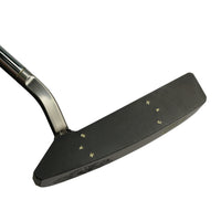 22A1 Carbon Mod Weld Neck (Black Oxide) LEFT