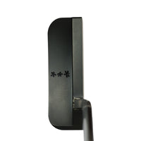 22A1 Carbon Mod Weld Neck (Black Oxide) LEFT