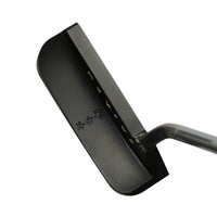 22A1 Carbon Mod Weld Neck (Black Oxide) LEFT