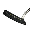 22A1 Carbon Mod Weld Neck (Black Oxide) LEFT