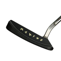 22A1 Carbon Mod Weld Neck (Black Oxide) LEFT