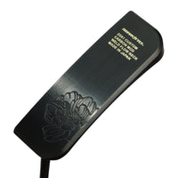 22A1 Carbon Mod Weld Neck (Black Oxide) LEFT