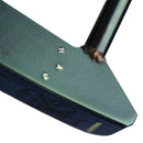 22A1 Carbon Mod Weld Neck (Raw Oil Can Blue)