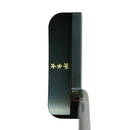 22A1 Carbon Mod Weld Neck (Oil Can Blue) LEFT