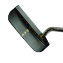22A1 Carbon Mod Weld Neck (Oil Can Blue) LEFT