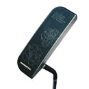 22A1 Carbon Mod Weld Neck (Raw Oil Can Blue)